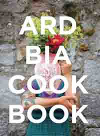 Cookbook Ard Bia 