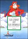 Diable chat