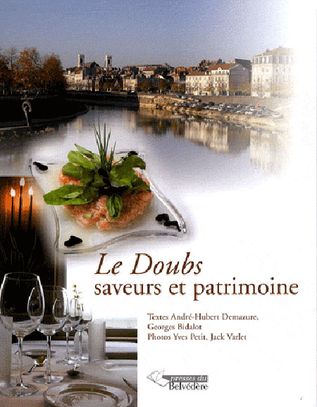 Doubs -livre