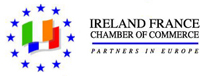 Logo de la Chambre de commerce franco-irlandaise