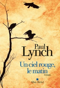 Paul Lynch Livre