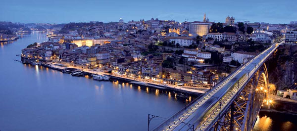Porto : Ribeira 