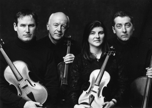 West Ocean String Quartet