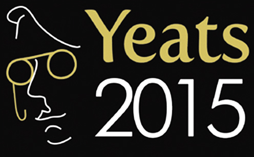 Logo Yeats 2015