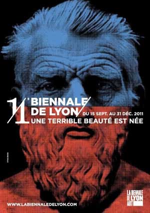 Biennale Affiche