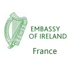 Irish Embassy in France