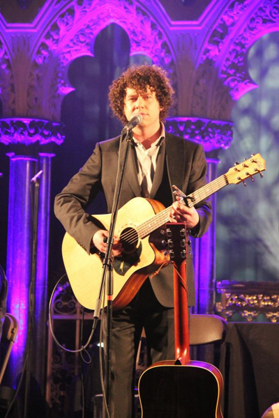 Declan O'Rourke